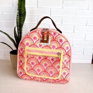 TALLER Estuche picnic