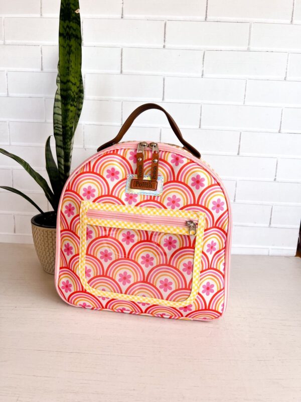 TALLER Estuche picnic