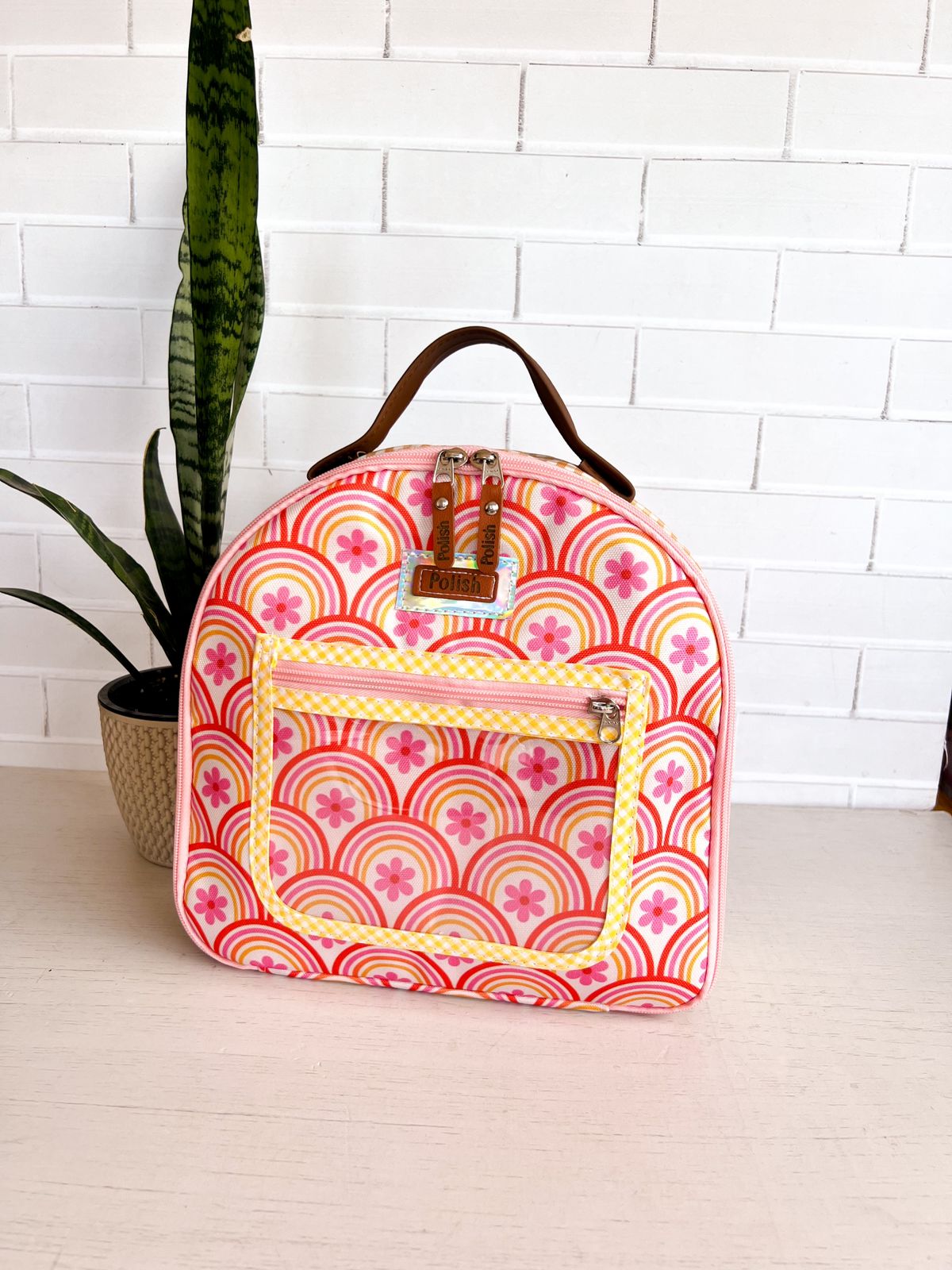 Estuche de picnic