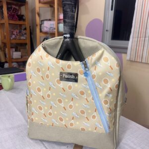 Mochila para Padel