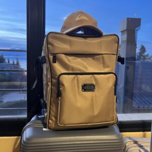Mochila Viajera