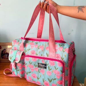 Bolso deportivo Magnolia