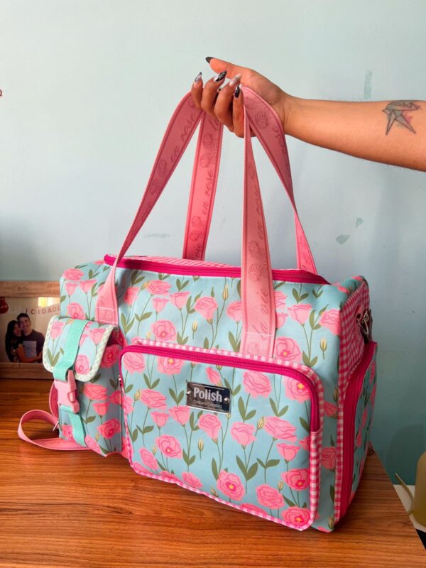 Bolso deportivo Magnolia