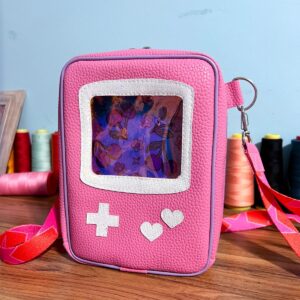 Bandolera Pixie