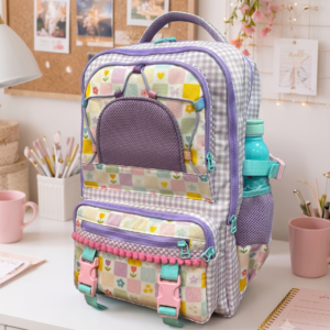 Mochila Ofelia