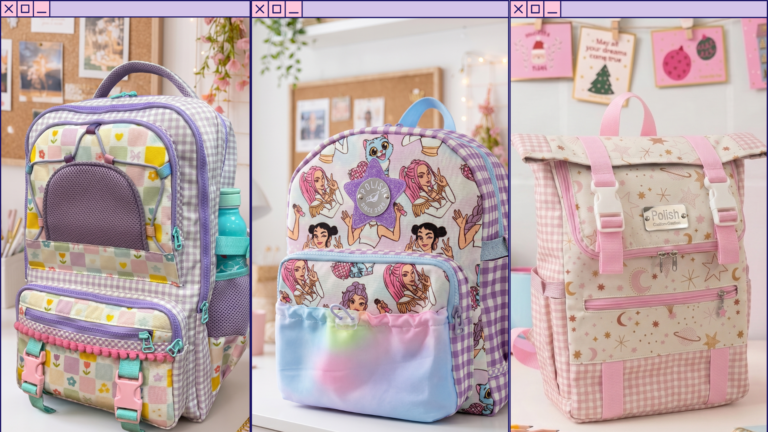 Combo Mochilas 2026