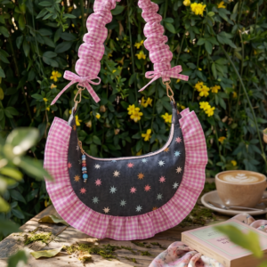 Duo Juliette (Bolso + Baguette)
