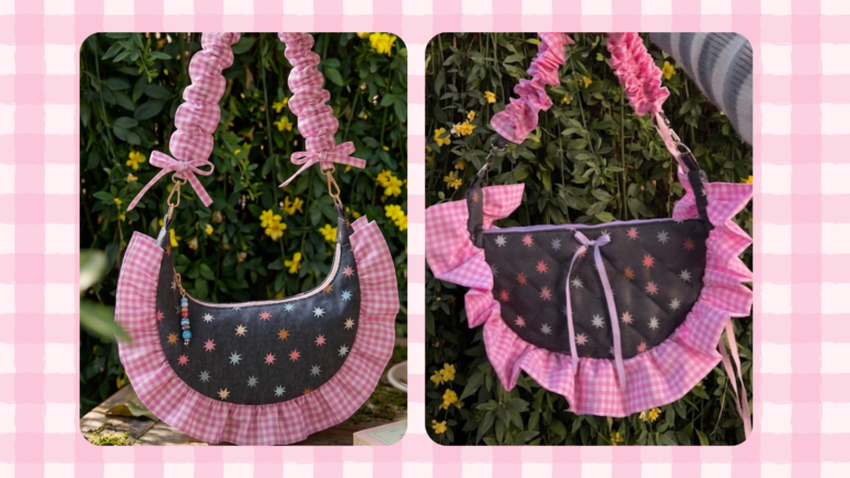 Dúo Juliette (Bolso + Baguette)